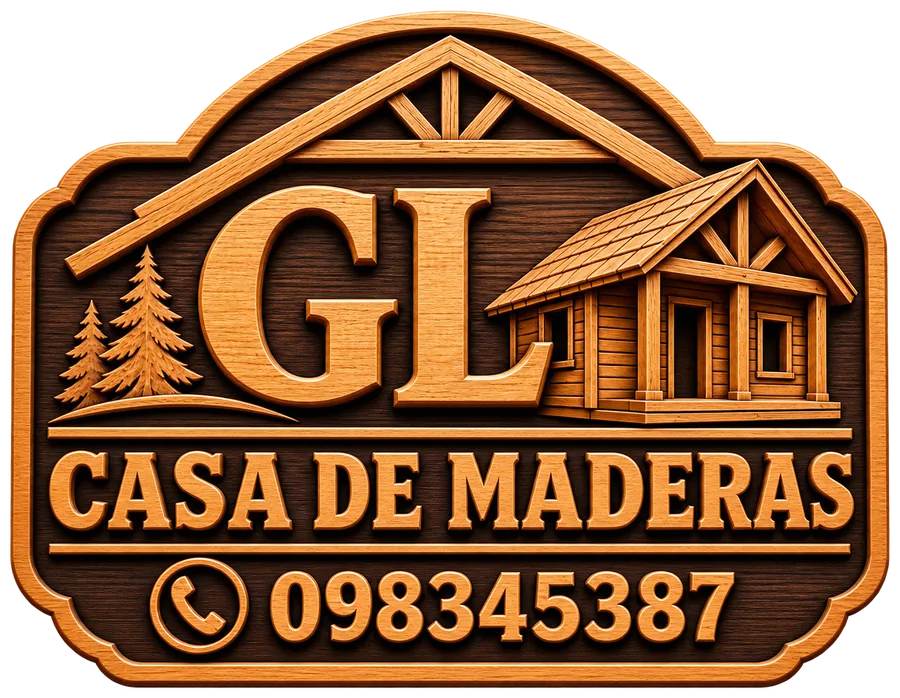 GL Casa de Maderas